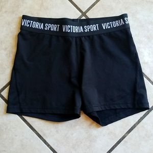 Victoria's Secret Sport Shorts